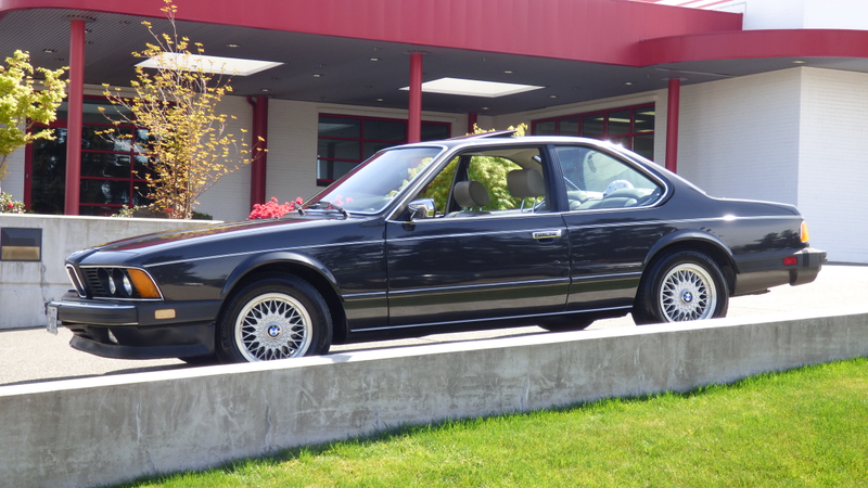 Illustration for article titled BMW Meet